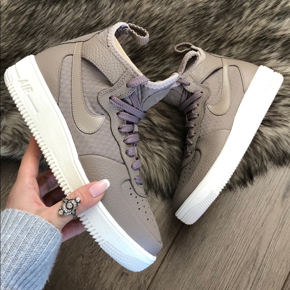 NWT Nike Ultraforce Air Force 1! - Picture 2 of 7